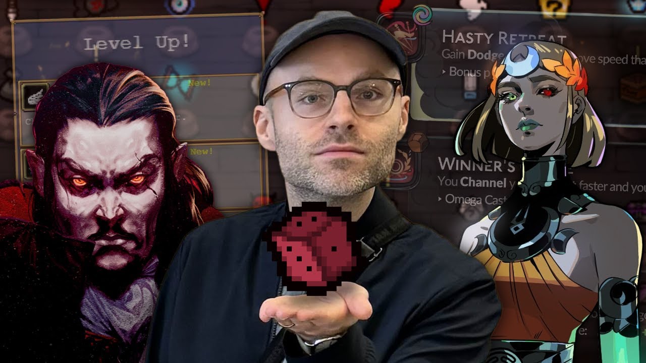 What's Killing the Roguelike Genre?
