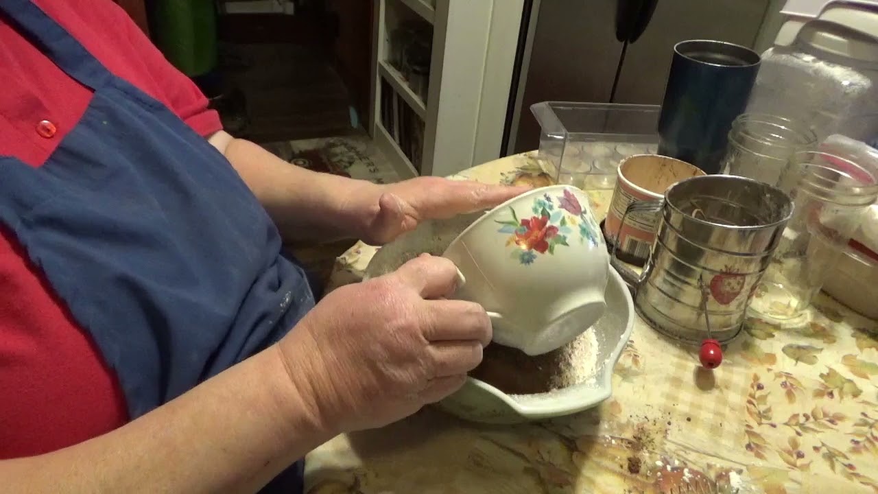Hot Chocolate Mix