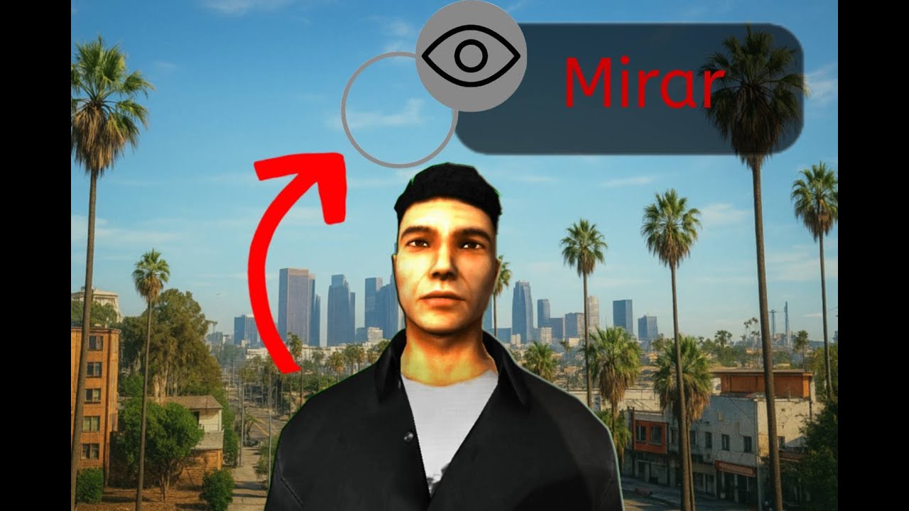 5 detalles super realistas de Los Ángeles Crimes Online