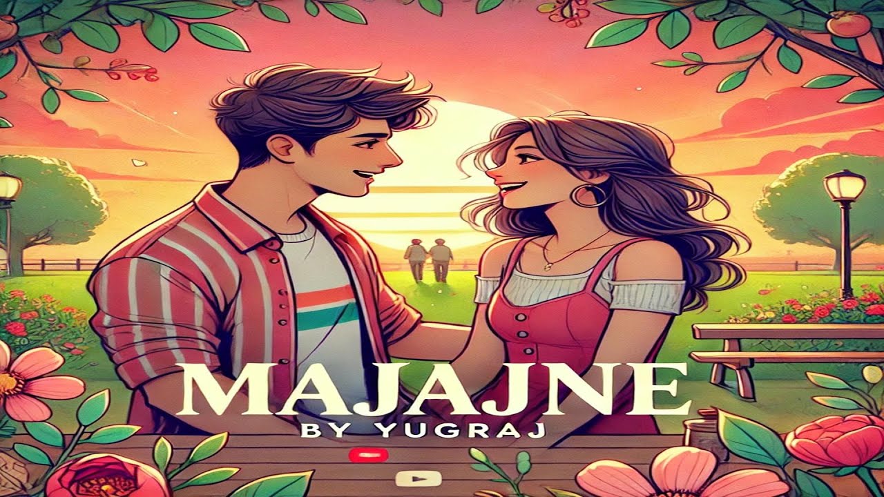 Majajne | Yugraj Ft.Bhangralicious & Hansinidancediaries I Latest Punjabi Bhangra Songs 2020