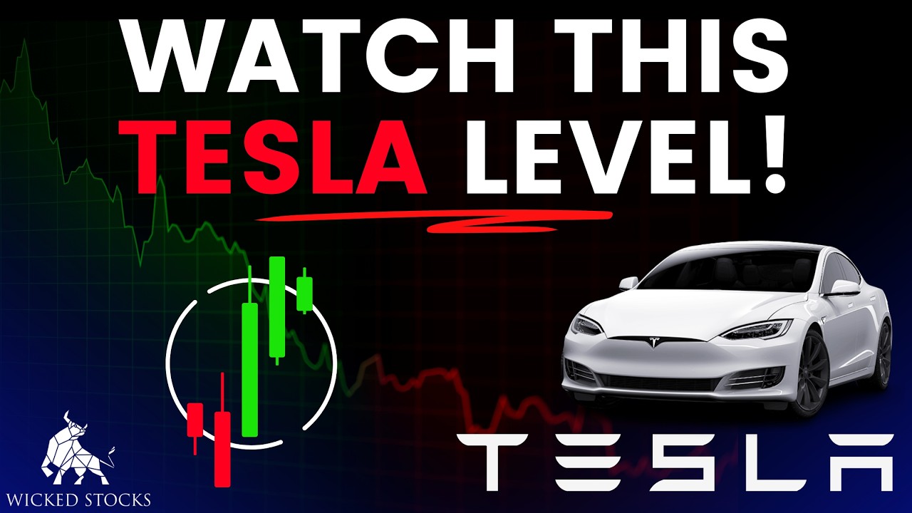 Tesla Stock Price Analysis | Top $TSLA Levels To Watch for June 18th, 2026