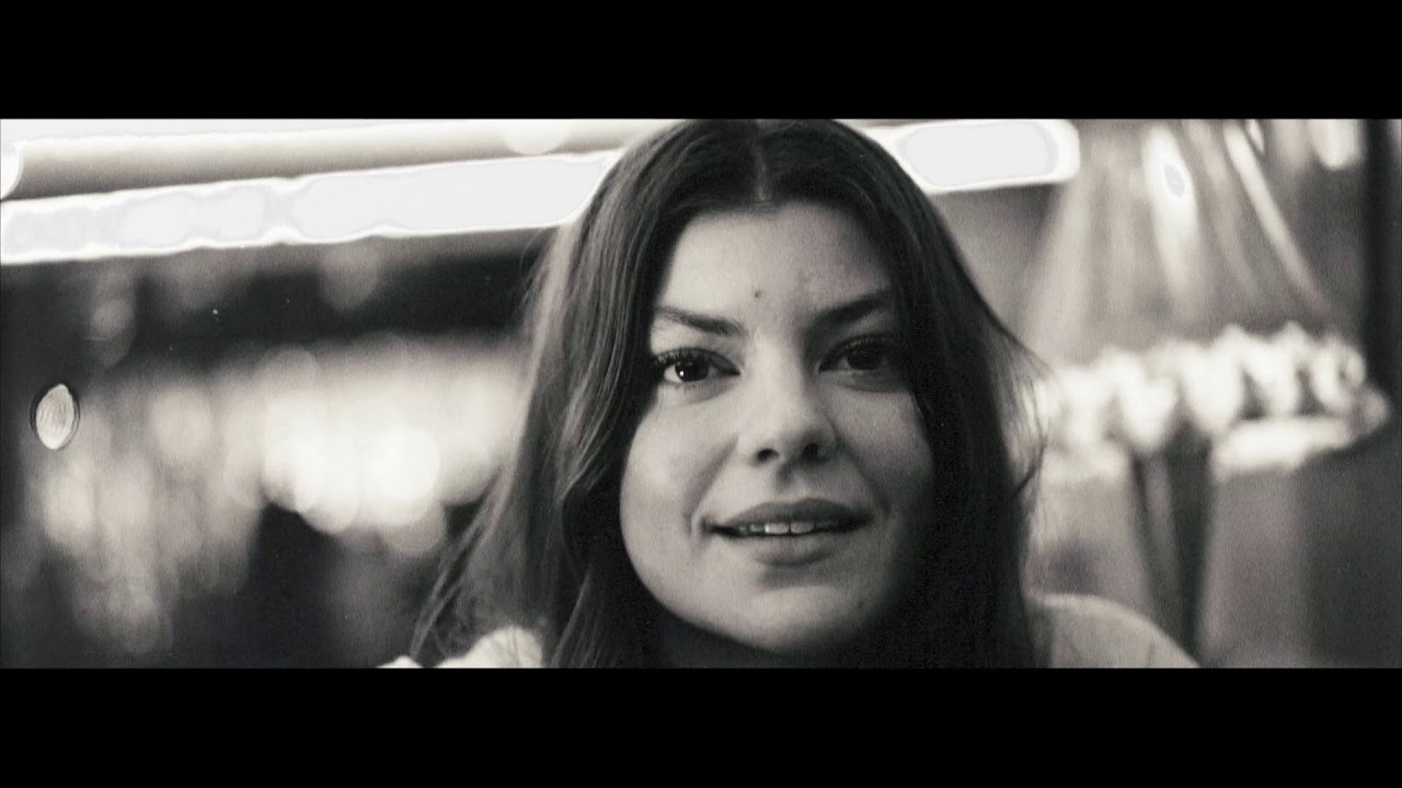 Donna Missal - This Time In London (Part 1)