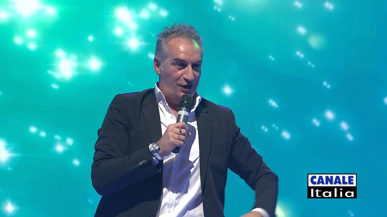 Giorgio Ikebana - "Se non ci fossi tu" | Cantando Ballando (HD)