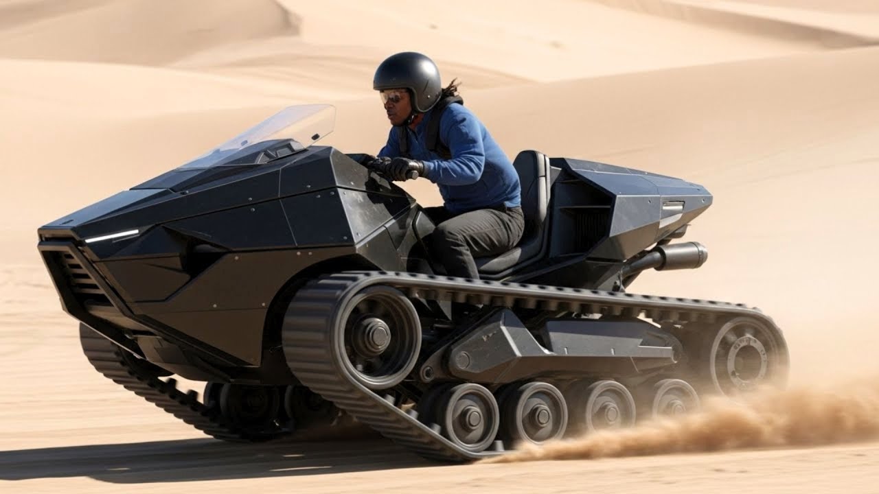 INGENIOUS INVENTIONS THAT WILL AMAZE YOU