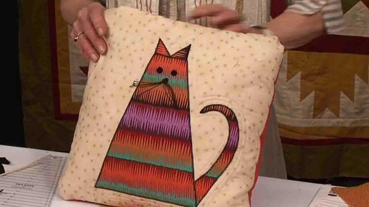 Fat Cats Template with Jennie Rayment (Taster Video)