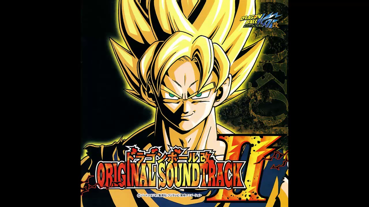 03. Dragon Soul (TV Size)