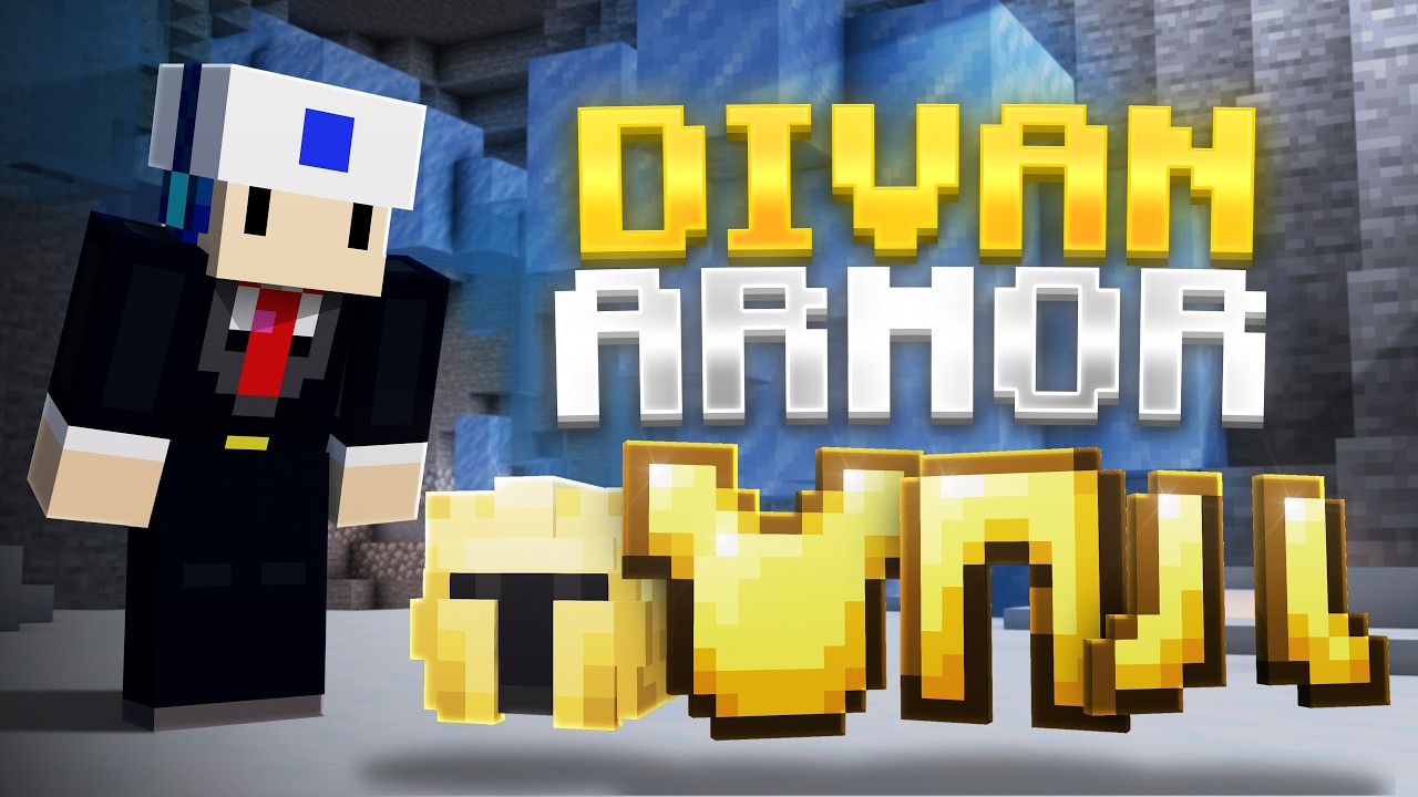 So basically, I just win the game now... (Hypixel Skyblock Season 3) #5