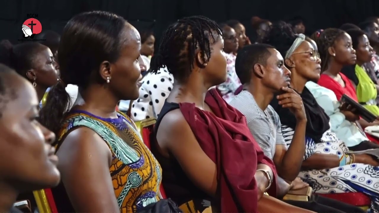 UHUSIANO KATI YA UNYENYEKEVU NA KUSAMEHE | EV DANIELY JOSHUAN