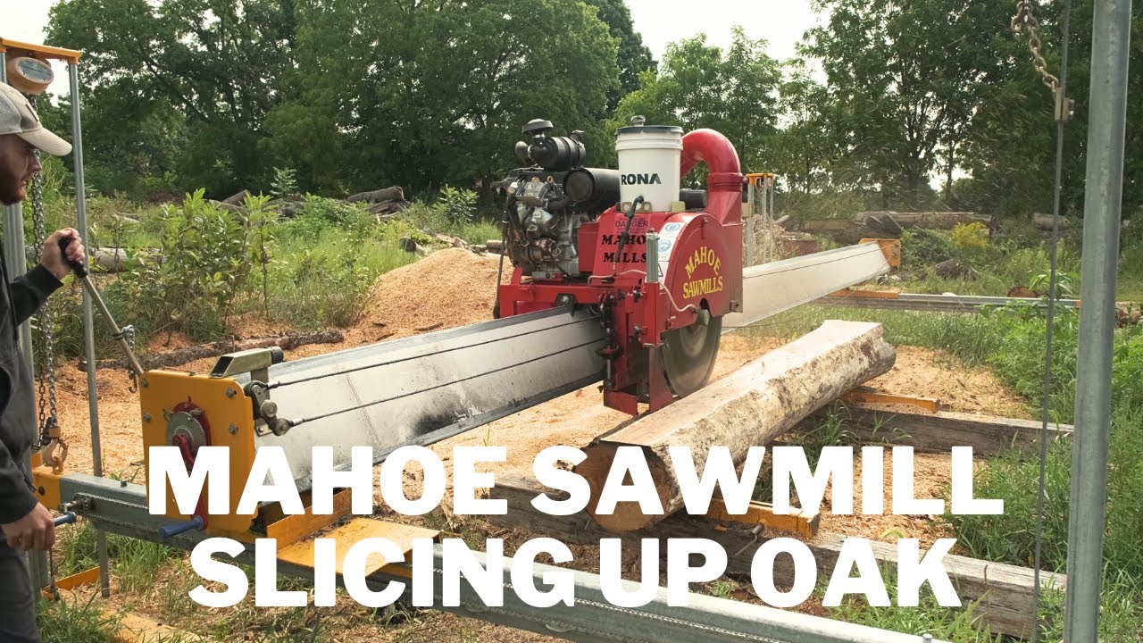 Mahoe Minimax vs White Oak