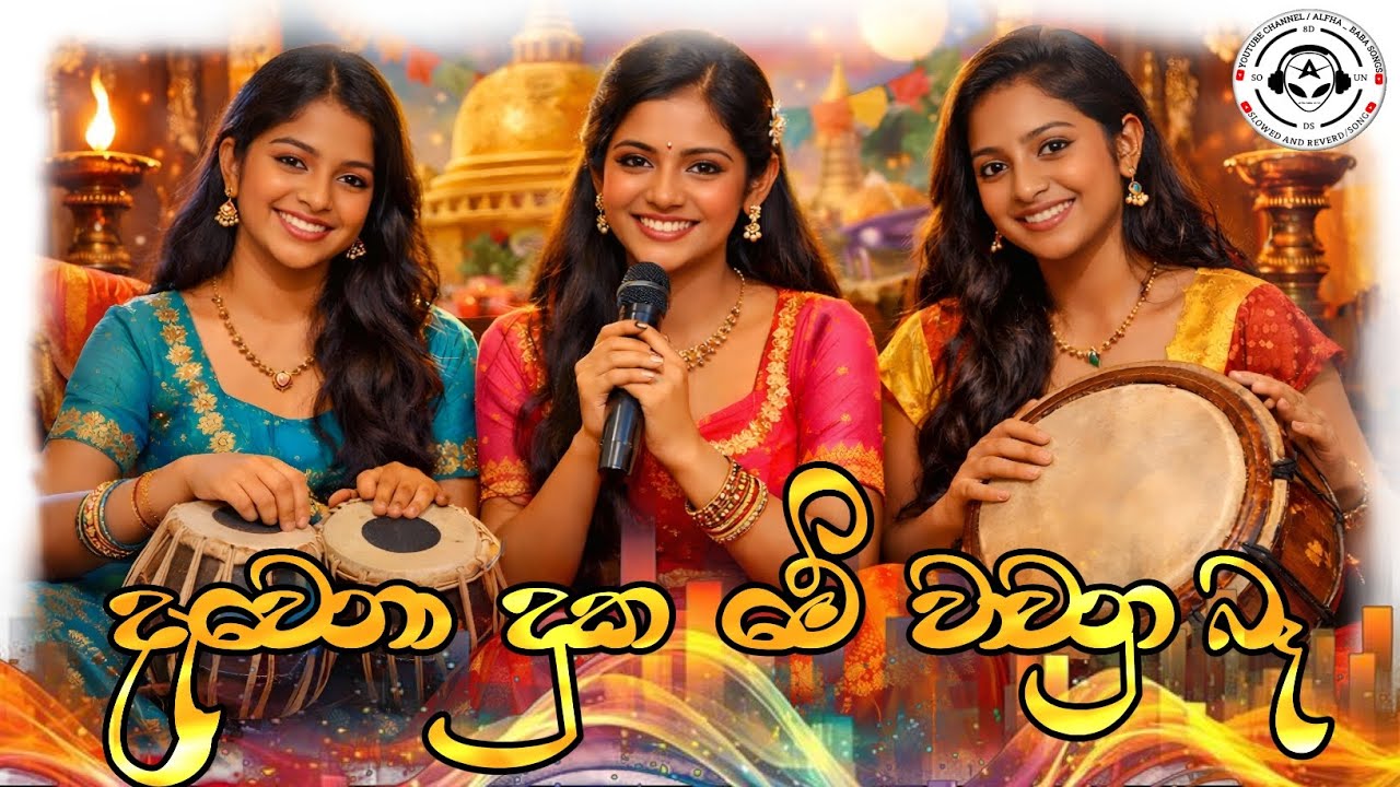 Dawena Duka Me Wawanu Ba දැවෙනා දුක මේ වාවනු බෑ female cover songs @ALFHABABASONGS 