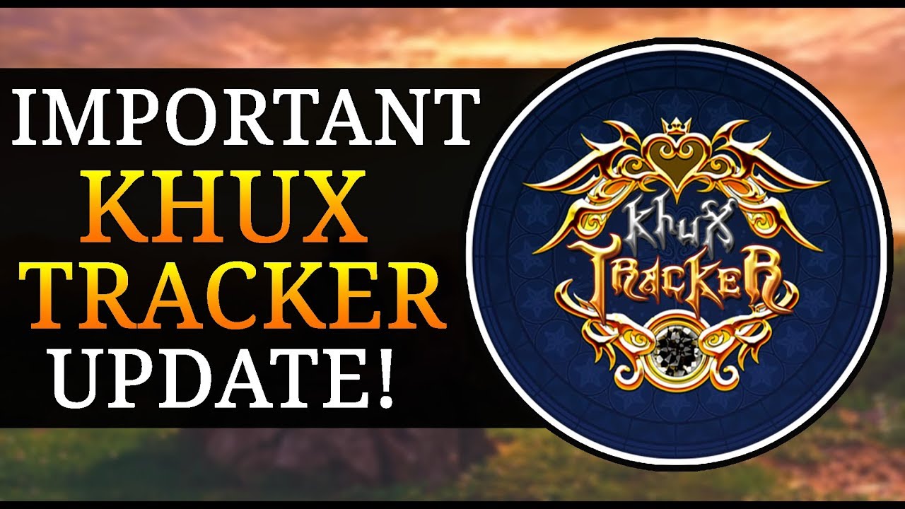 ОГРОМНОЕ обновление! *Важно* (при участии KhuxTracker)