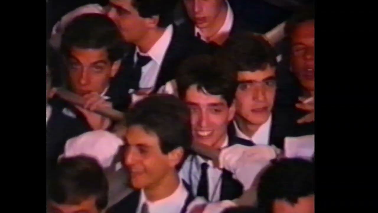 Miércoles Santo 1987