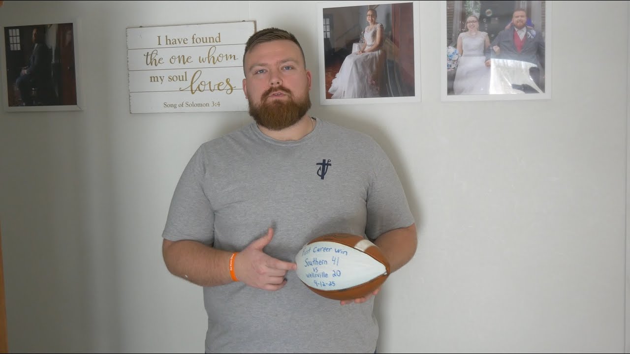 Zack Almy - Episode 74 - Changed Person