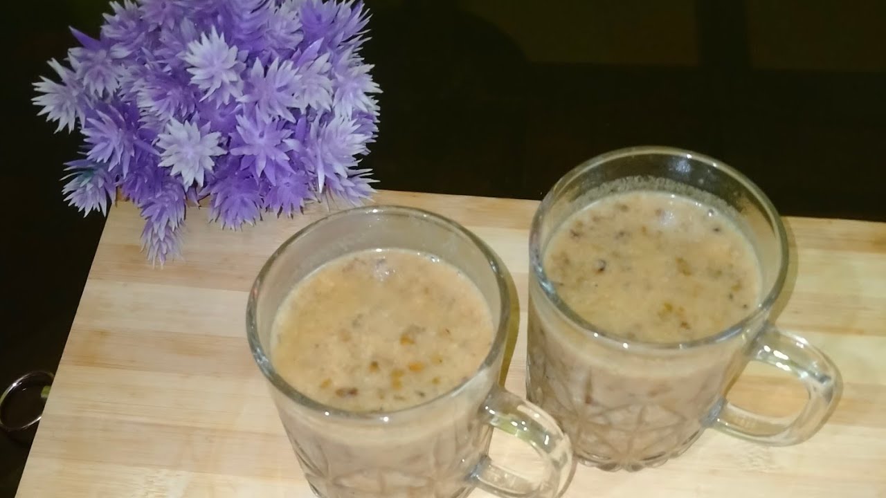 Goan mooga kann | mugache kadhan