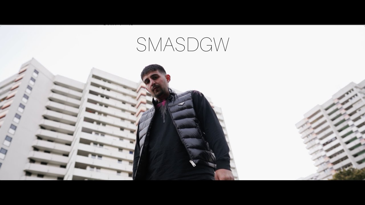 MONTAZAR   SMASDGW (PROD. BY AUDIOR)
