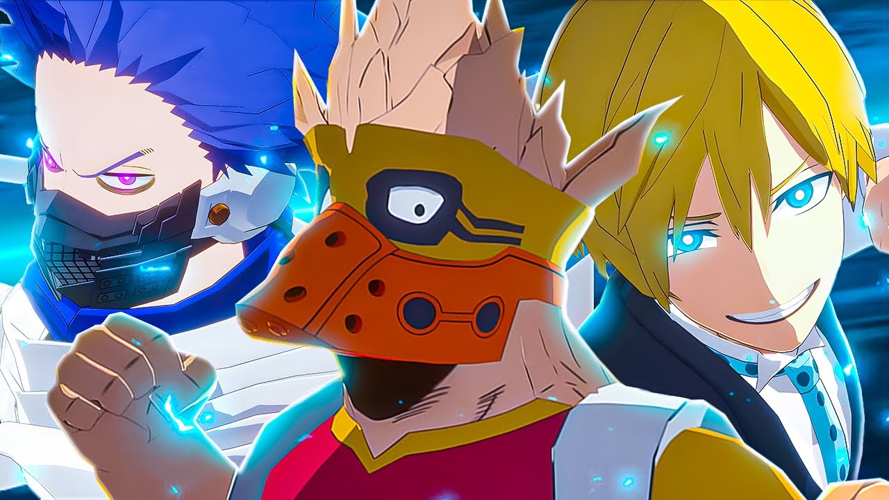 This Team Doesn’t Fight Fair… And That’s Why It Wins!