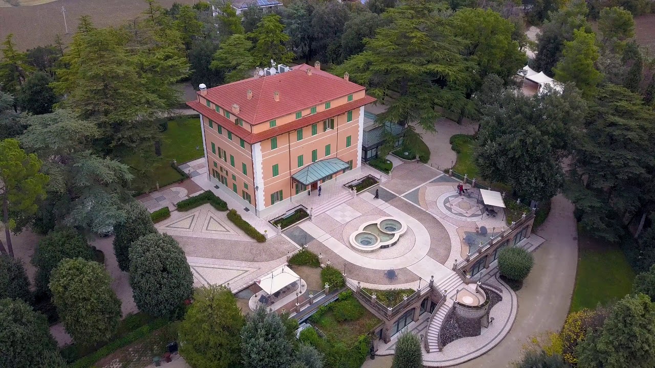 Villa Verdefiore