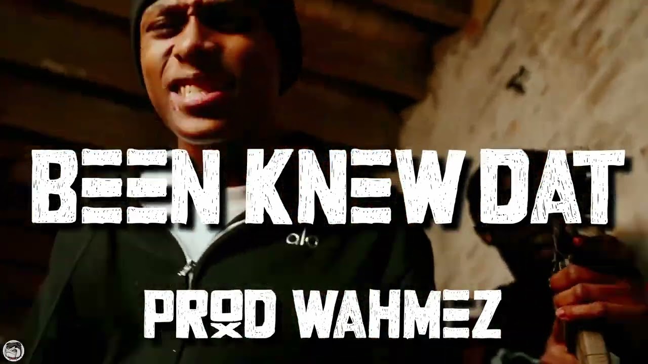 [FREE] FullyChop x 4Block Lil Mari Type Beat "BEEN KNEW DAT" (