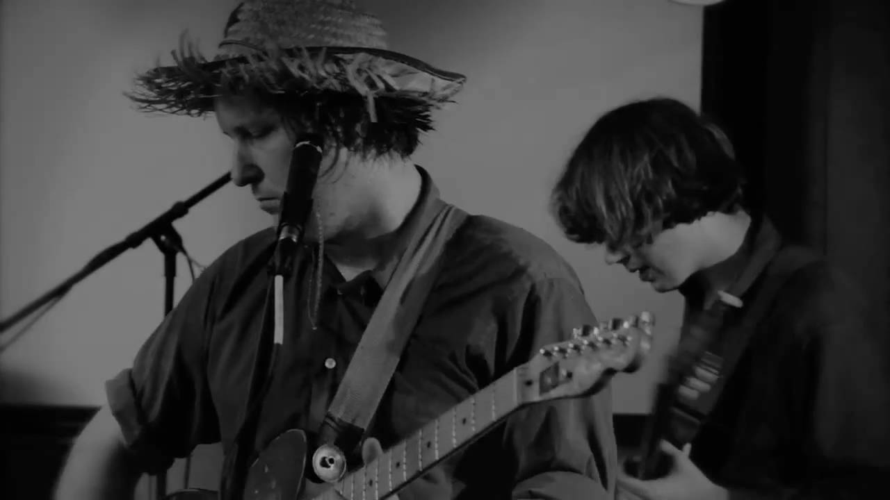 Circulatory System - Signal Morning, The Frozen Lake / The Symmetry - Live