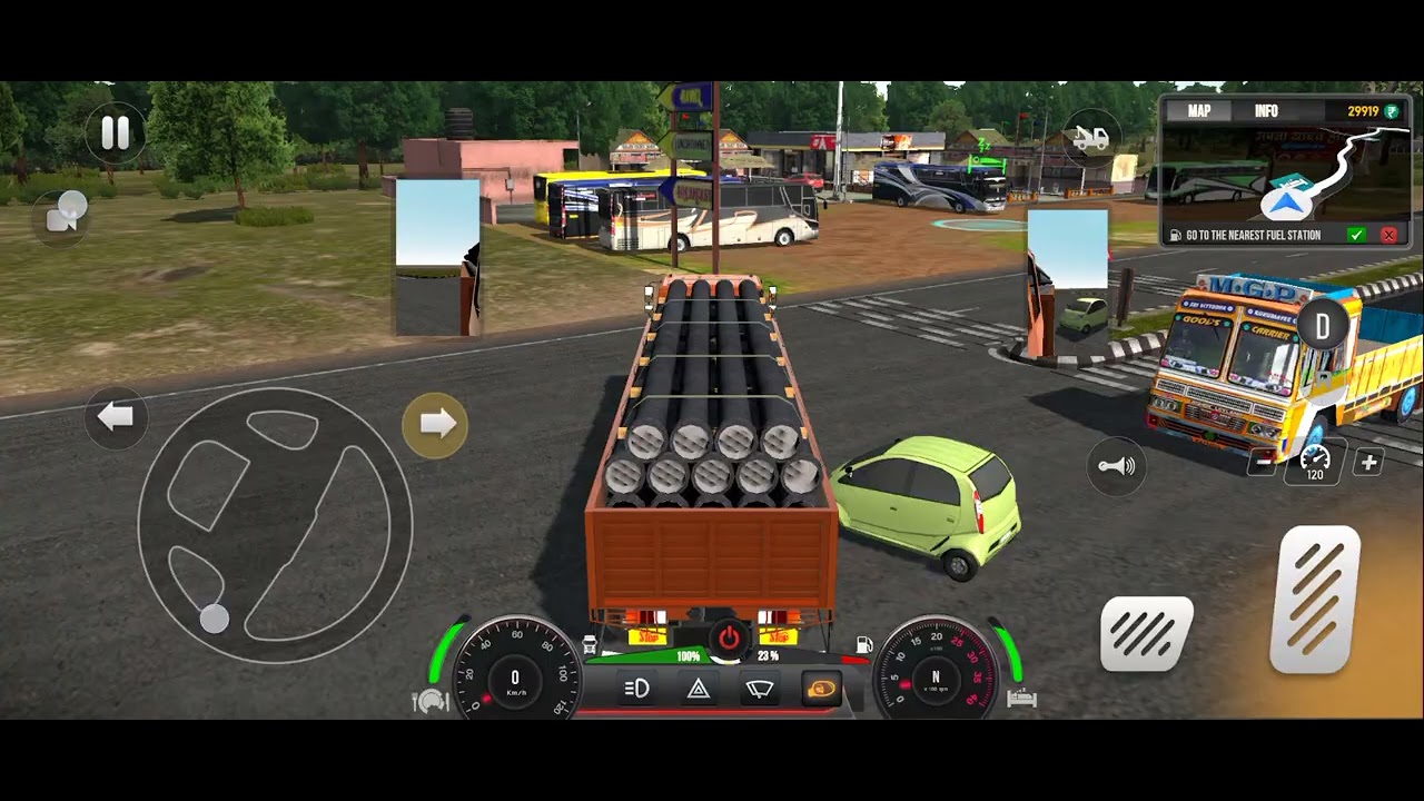 My new game play pelesh support kare like comment share 🙏❤️ 20k 📄