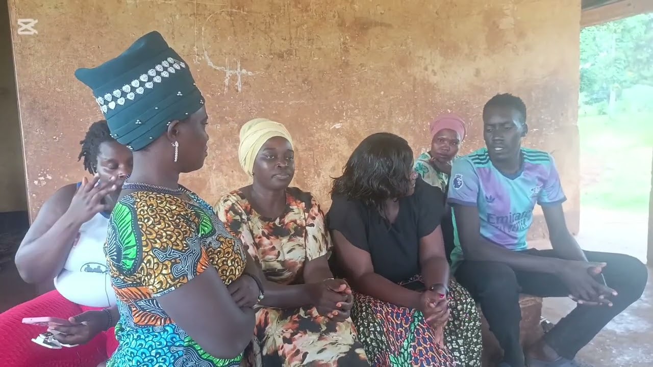 OBWENZI MUMAKA part 2 By ABEMPAAKO FILMS RUNYORO BUNYORO EPISODE 