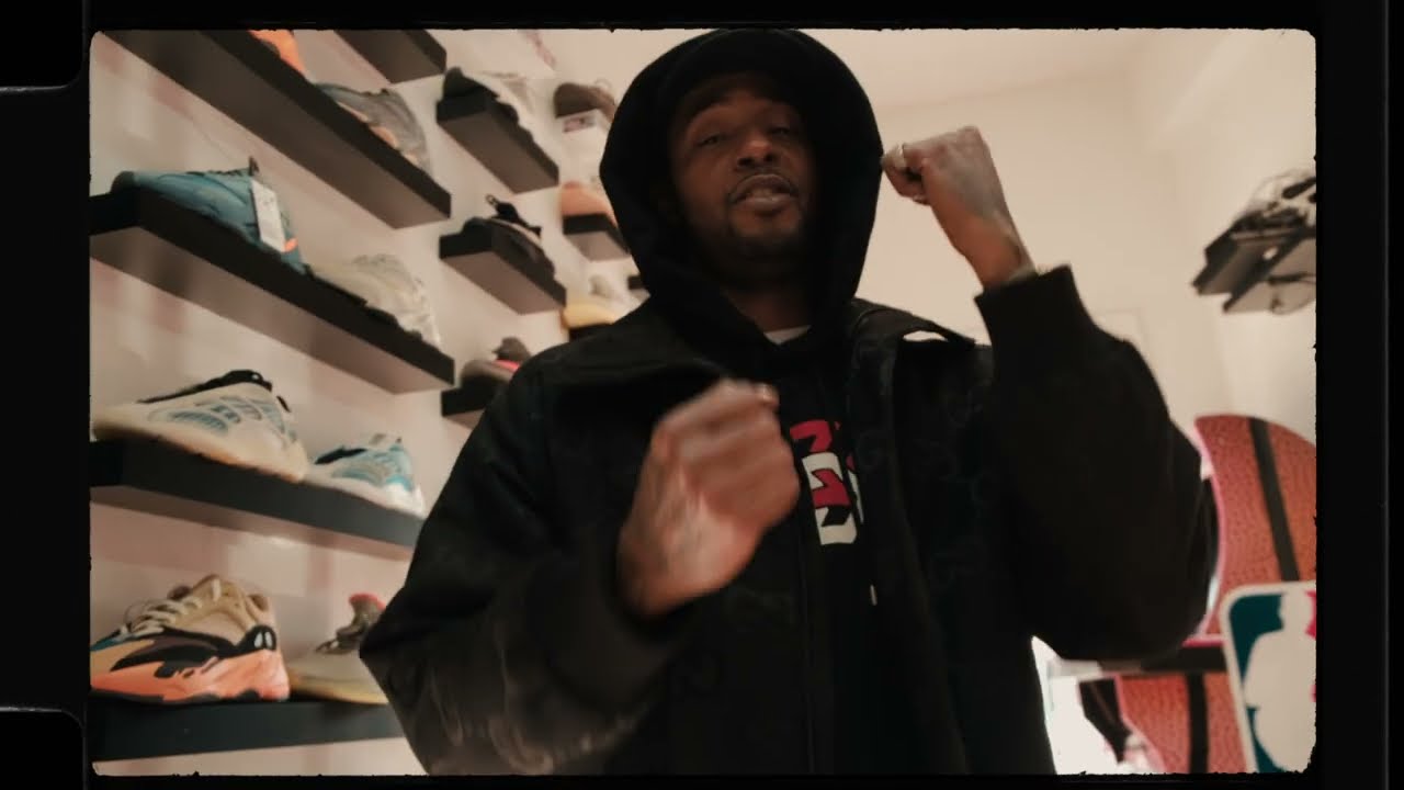 Stanco - Own Thanggg (Official Video)