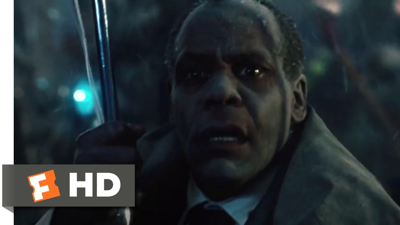 2012 (2009) - Trust in Prayer Scene (5/10) | Movieclips