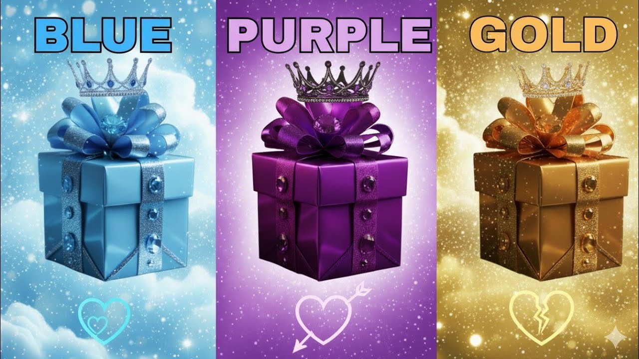 Top 3 Gift Box Options Every Shopper Needs to Know About ! 3 gift box challenge 😜 #giftboxchallenge