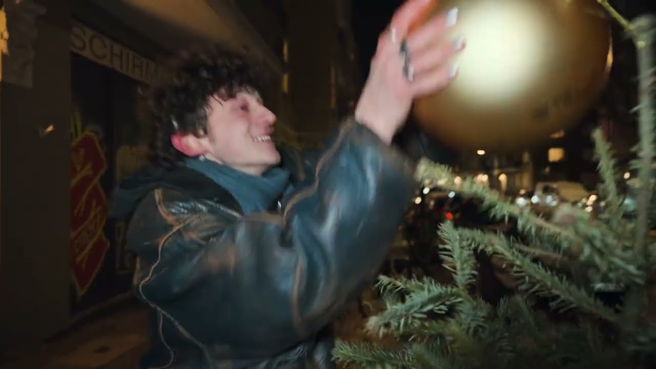 Rosenrausch - Rund Um (Offizielles Musikvideo) 
