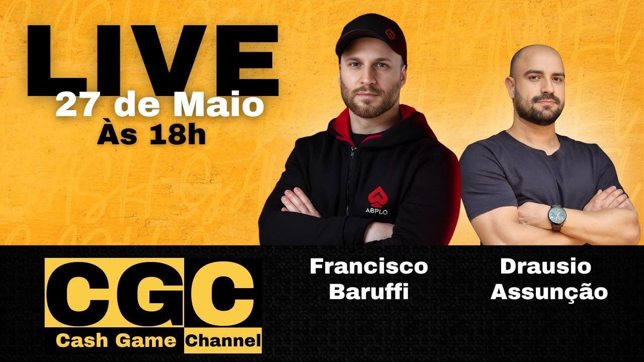 Ep.#114 - Francisco Baruffi - ABPLO