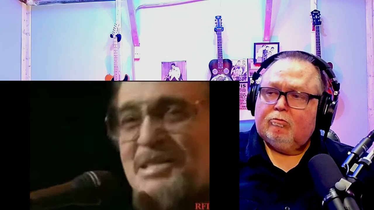 Waylon & Travis Where Corn Don't Grow Live at The Opry Reaction