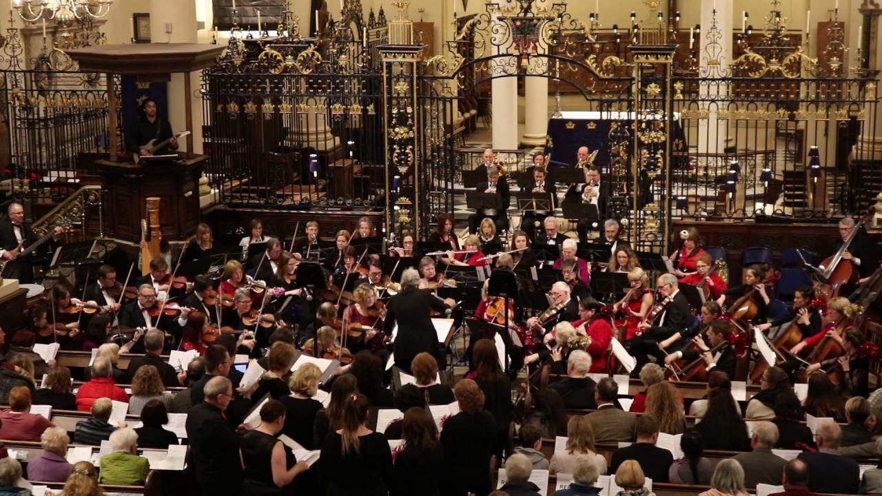 Queen's - Bohemian Rhapsody (Orchestral Arrangement) Derby Concert Orchestra w/Ian Marshall (guitar)