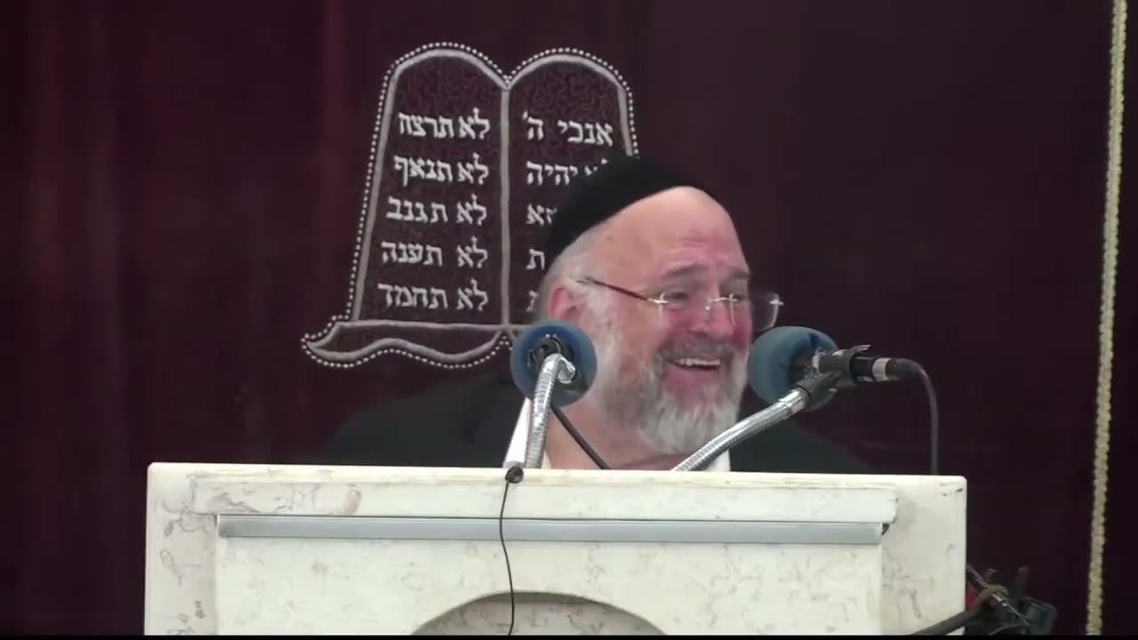 מי היתה שרח בת אשר ולמה השבטים הקדושים עשו חרם על אשר? 🙄 הרב ברוך רוזנבלום בגילוי מיוחד