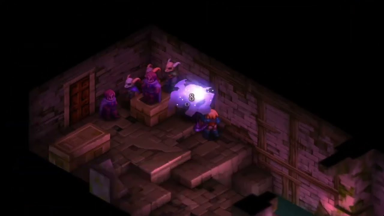 Solo Ramza Bard Part 40 - Limberry Castle Undercroft - Final Fantasy Tactics Ivalice Chronicles