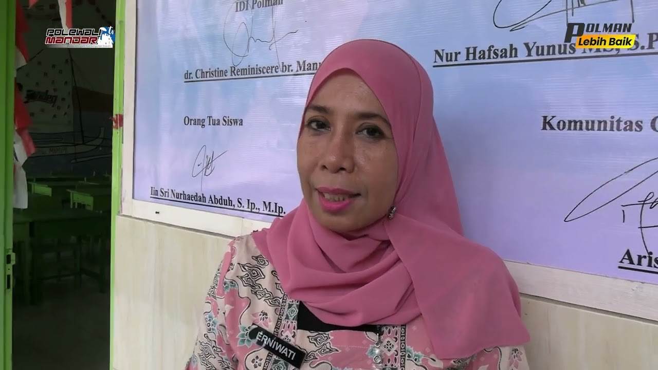 Inovasi Pendidikan, SDN 066 Pekkabata Sosialisasikan Pembatasan Gawai bagi Siswa