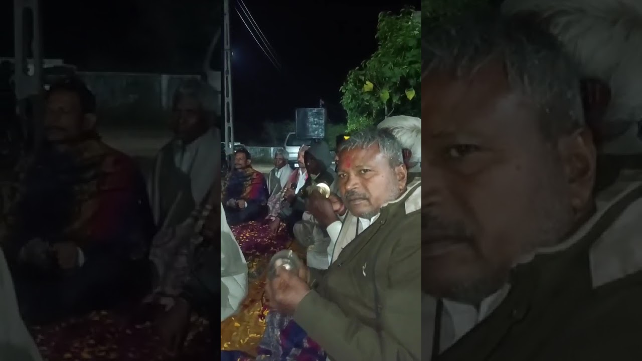 !!રોમદેવ પીર ની આરતી =જય બારબીજ ના ધણી
