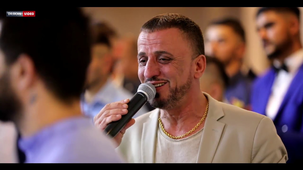 Tarek Shexani - Kurdische Hochzeit ( Sherdil&Fairos ) Part 7 By Dilocan video