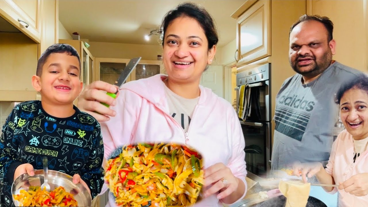 45 M views wali viral recipe try ki ! Jo week me 2 bar bhi kha sakte he !