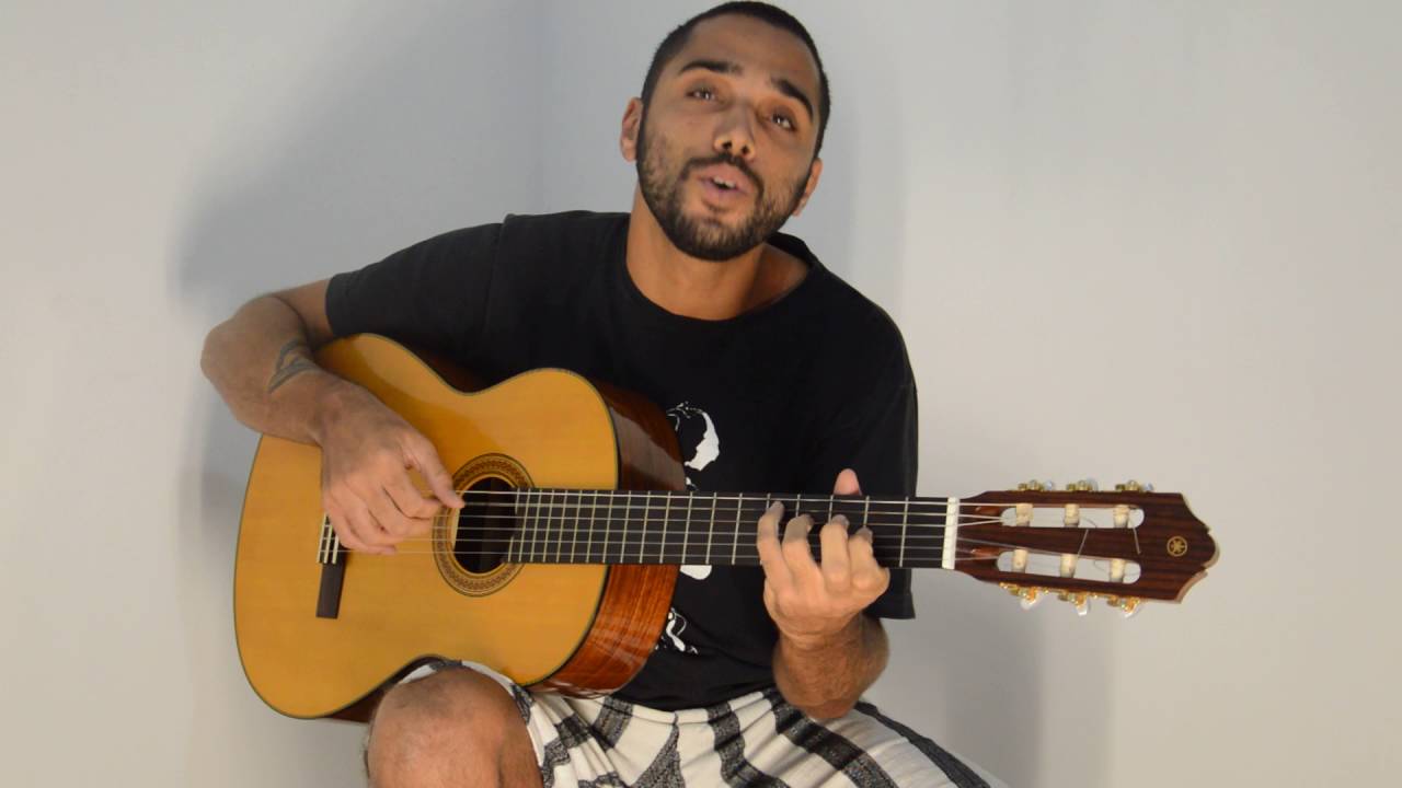 É D'oxum - Léo Castro