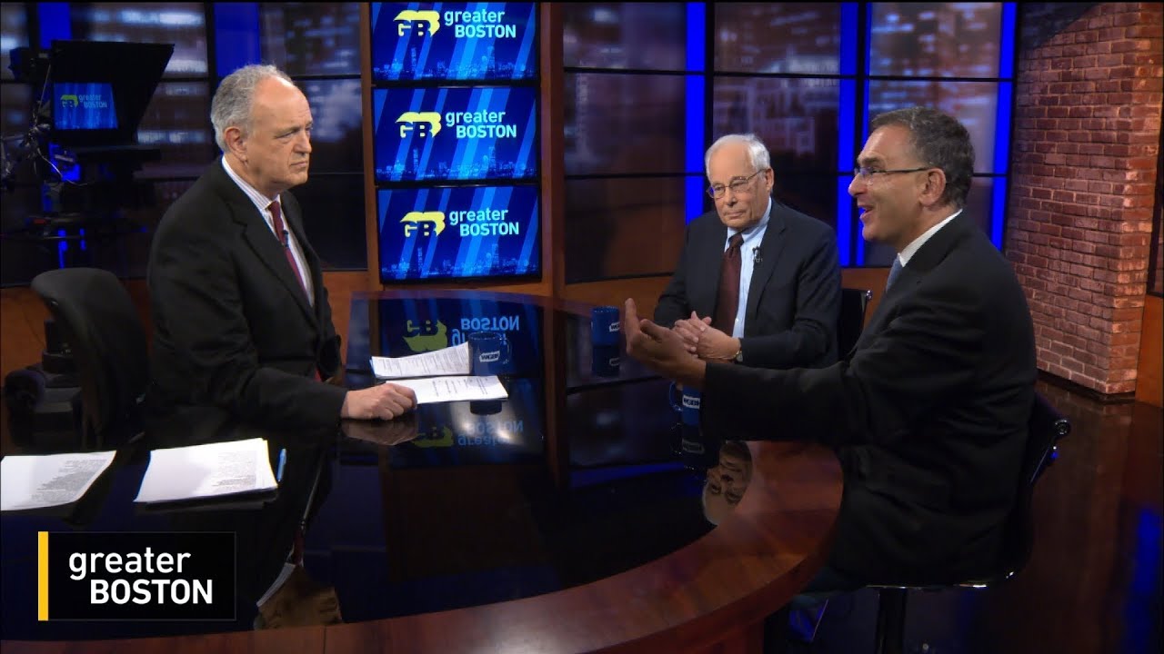 Medicare For All: What&rsquo;s It Mean, And Is It Possible?