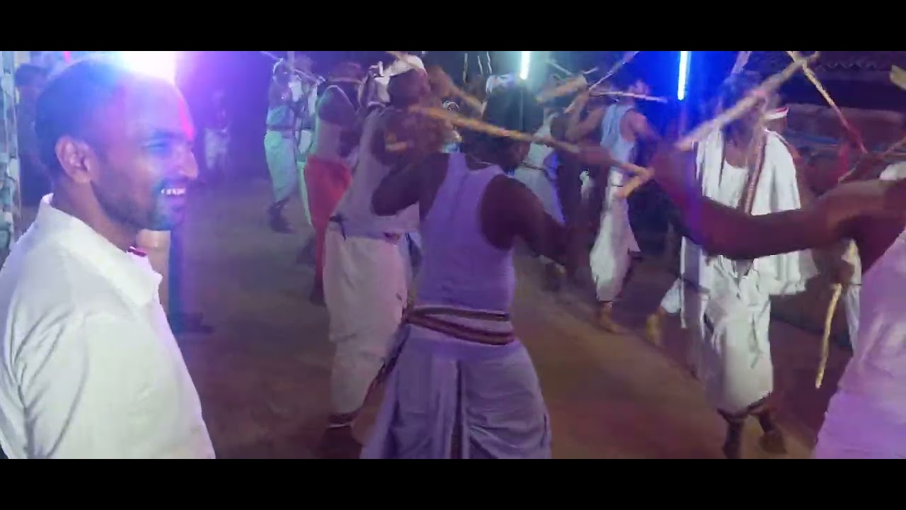 Lahudi khela karadapal gopal Sahi 