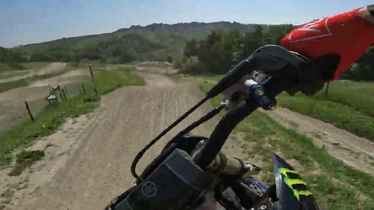 Castellarano mx 2023