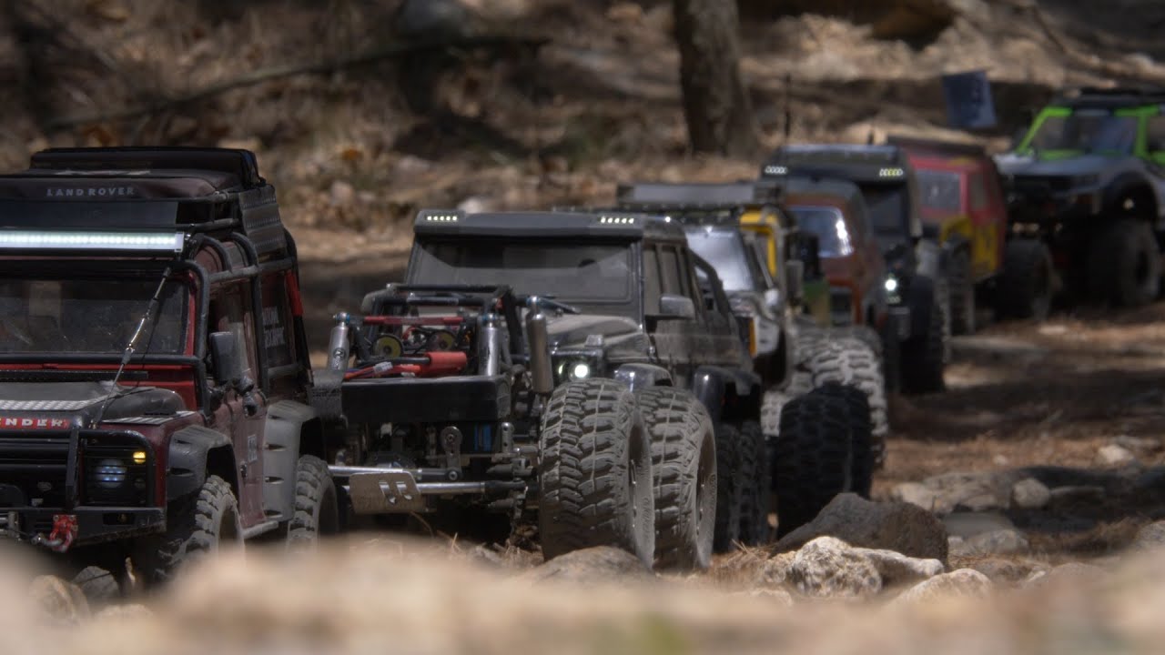 TRX4Defender`TRX6`Blazer`sport`Cherokeepickup`bom`gom`RD06`R1`kafra`deadbolt`