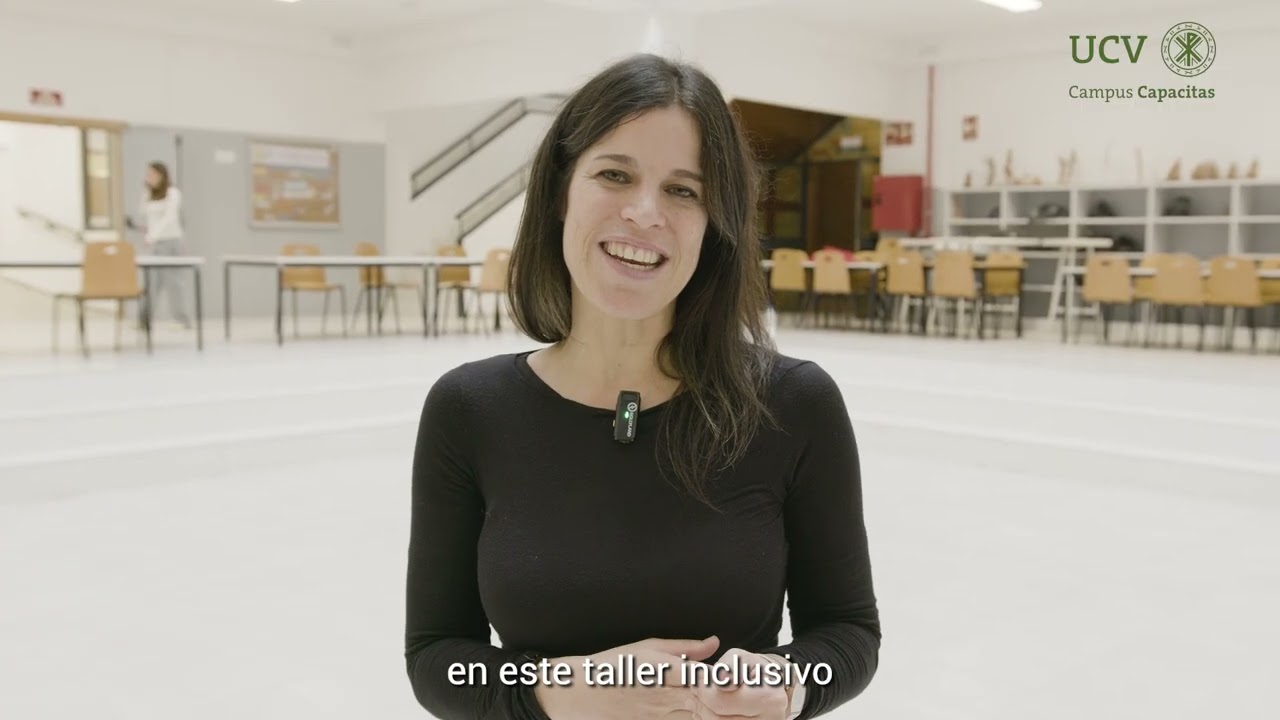 Tejiendo vidas: El hilo rojo como metáfora de la inclusión educativa