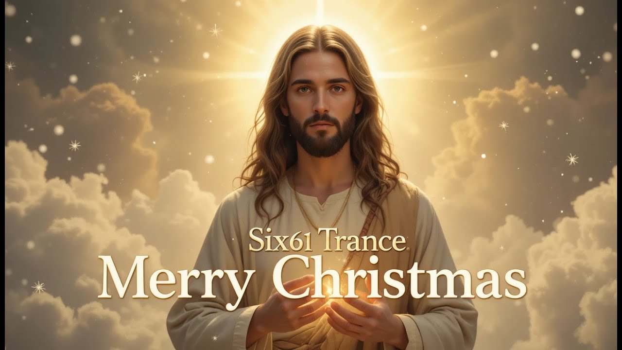 Six61-Jesus of Nazareth