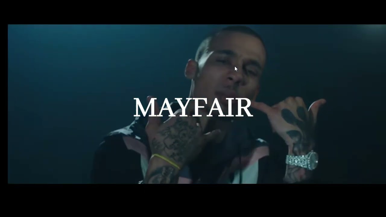 [FREE] Fredo x Potter Payper UK Rap freestyle type beat - 