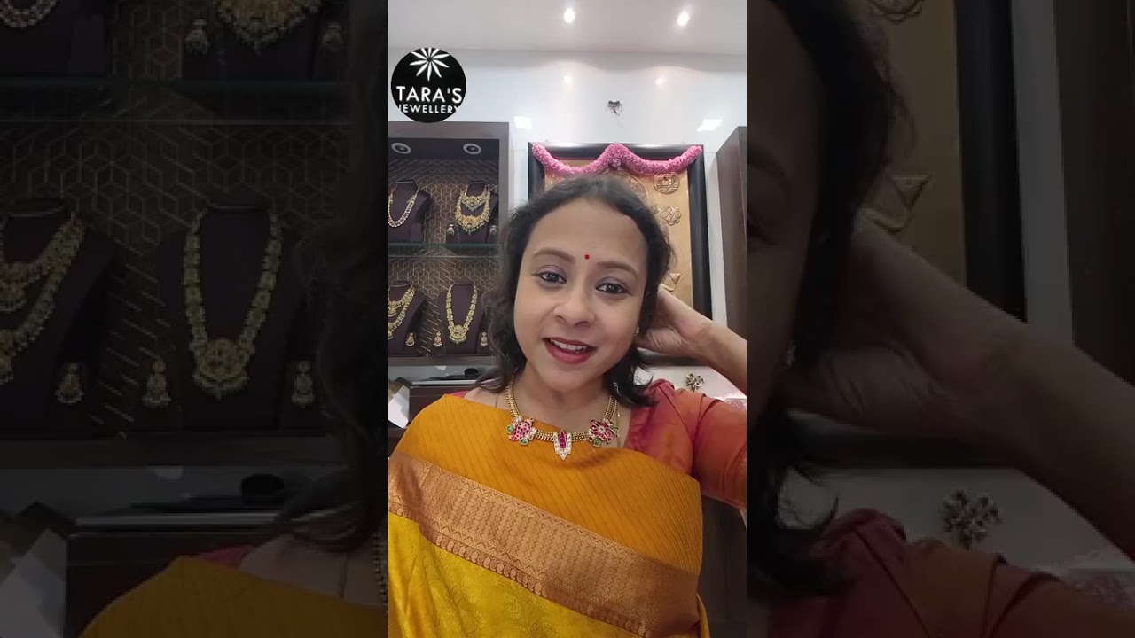 17/03/26 TARA'S JEWELLERY, O.NO:47, KUTCHERY ROAD, MYLAPORE, CHENNAI -600004 +919840055517