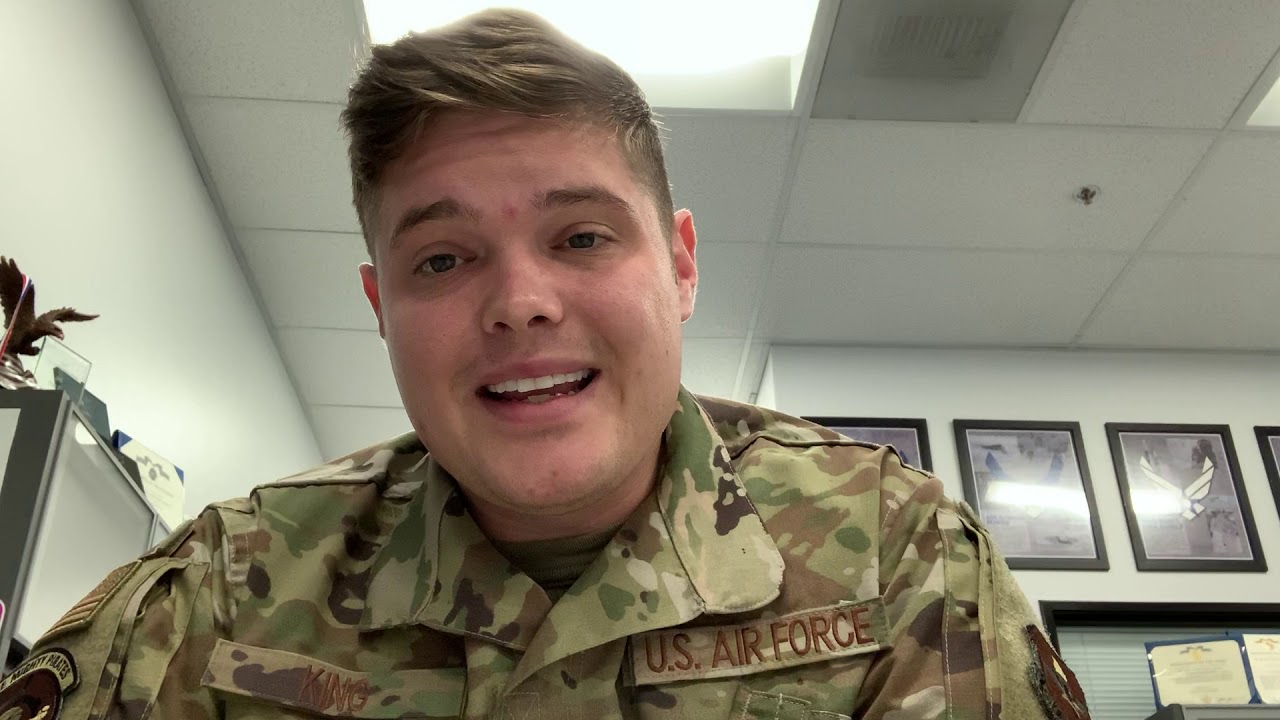 What is “RAP” or Recruiters Assistances Program in the Air Force