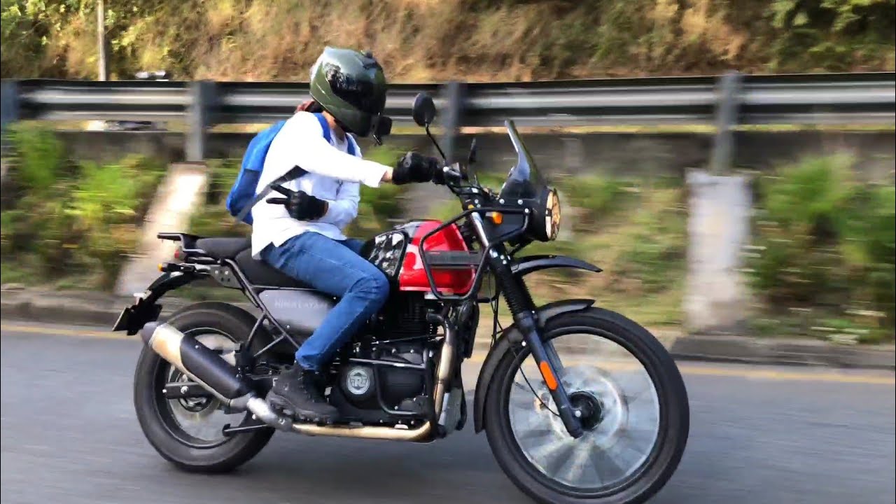 NO SABIA esto de mi HIMALAYAN!! Por esto la Vendo | Medina Motors