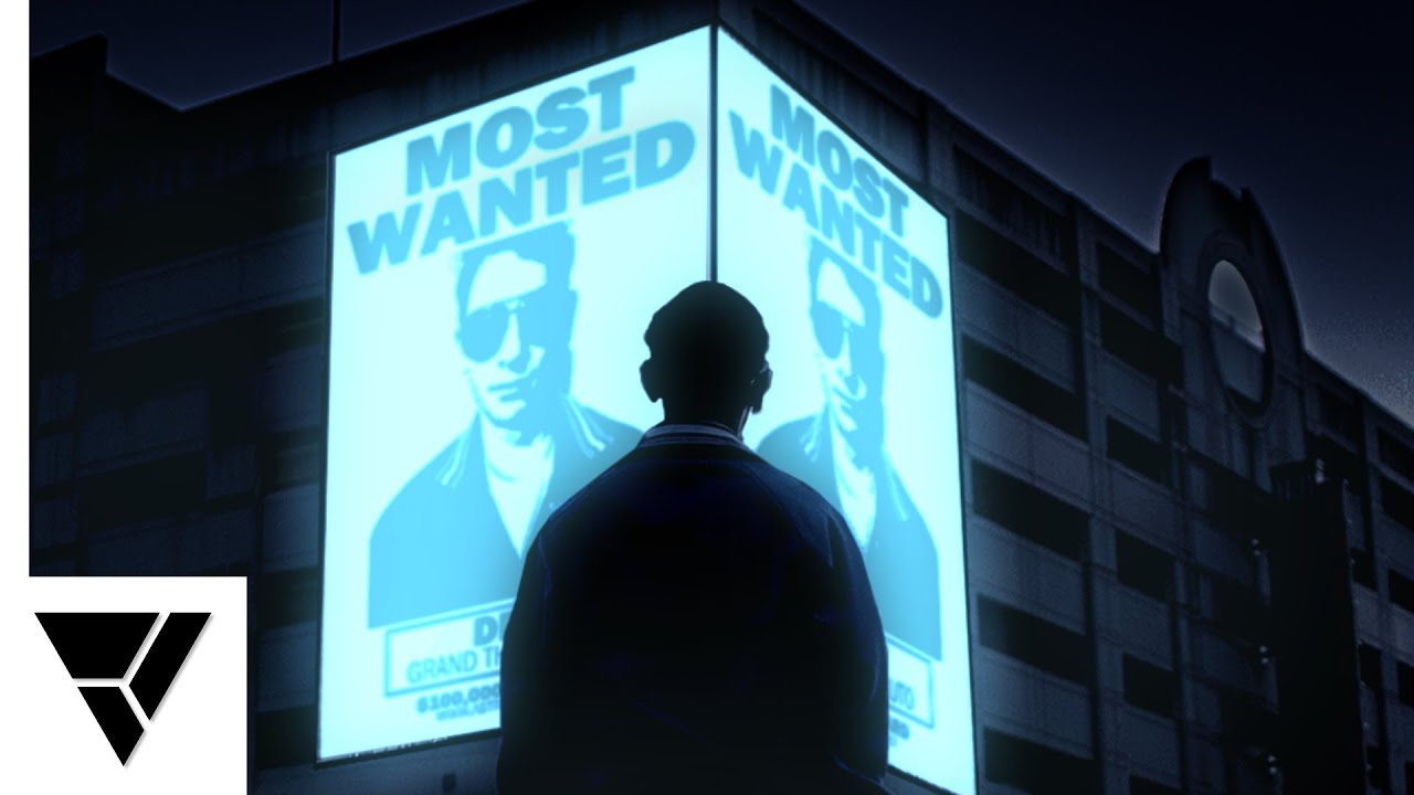 DPZ - UPRISING (MOST WANTED)